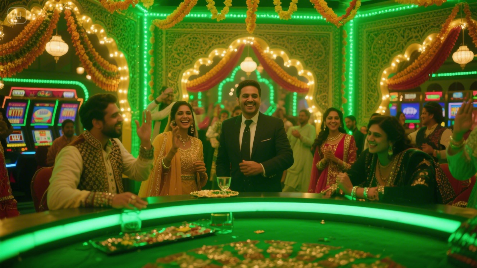 lightning roulette game