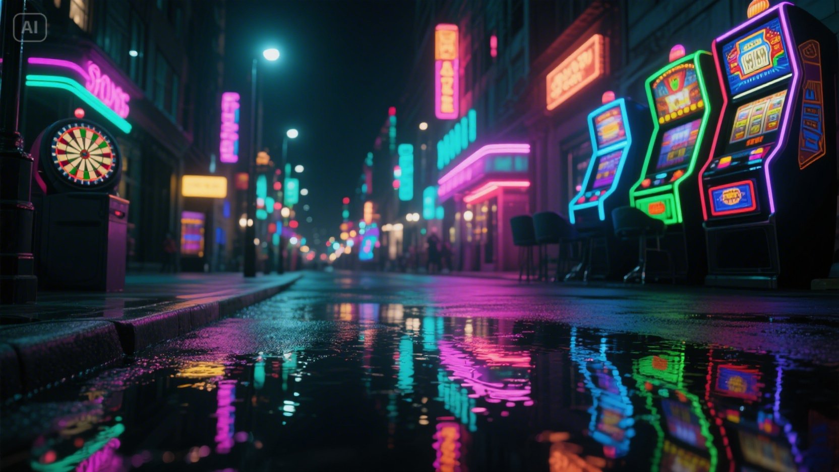 lightning roulette game